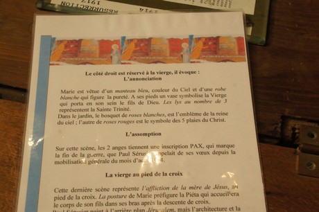 chateauneuf-du-Faou