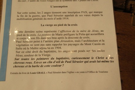 chateauneuf-du-Faou