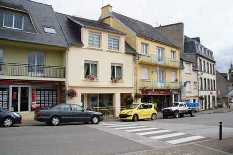 chateauneuf-du-Faou