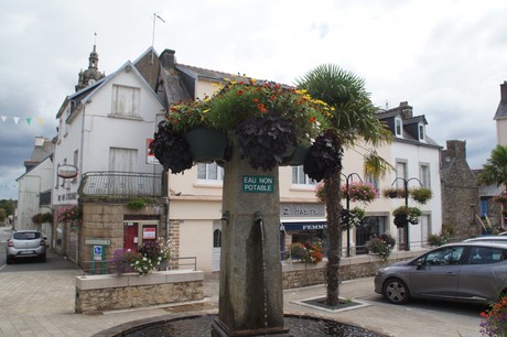 chateauneuf-du-Faou