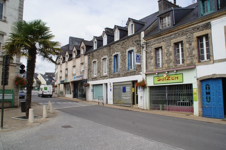 chateauneuf-du-Faou