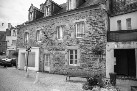 chateauneuf-du-Faou