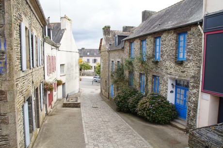 chateauneuf-du-Faou