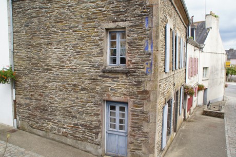 chateauneuf-du-Faou