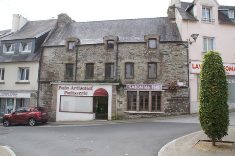 chateauneuf-du-Faou