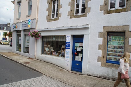 chateauneuf-du-Faou