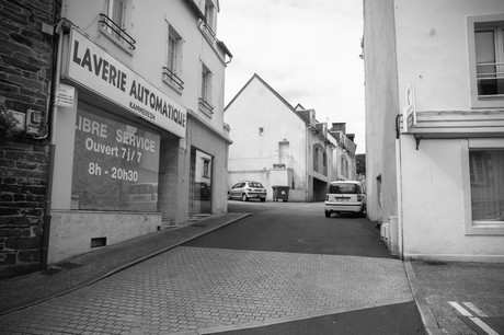chateauneuf-du-Faou