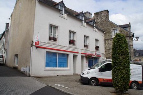 chateauneuf-du-Faou