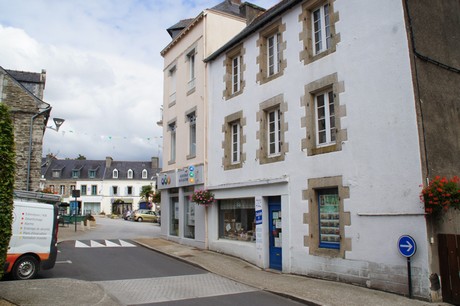 chateauneuf-du-Faou