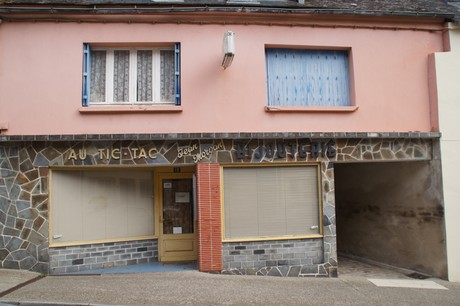 chateauneuf-du-Faou