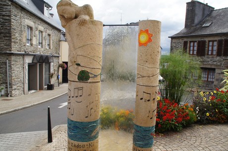 chateauneuf-du-Faou