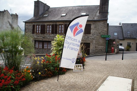 chateauneuf-du-Faou