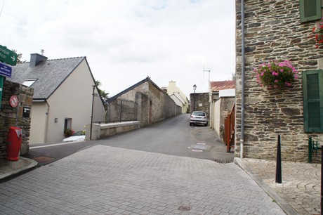 chateauneuf-du-Faou