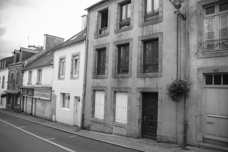 chateauneuf-du-Faou