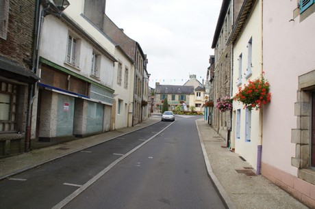chateauneuf-du-Faou