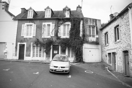 chateauneuf-du-Faou