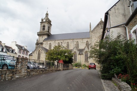 chateauneuf-du-Faou