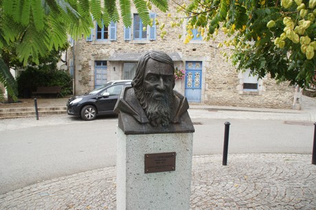 chateauneuf-du-Faou