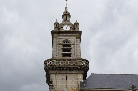 chateauneuf-du-Faou