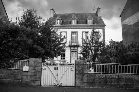 chateauneuf-du-Faou