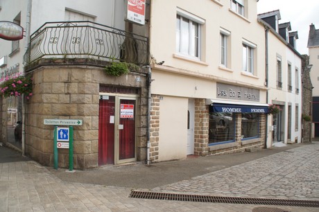 chateauneuf-du-Faou