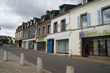 chateauneuf-du-Faou