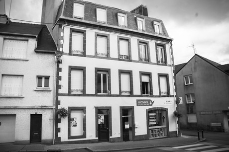 chateauneuf-du-Faou