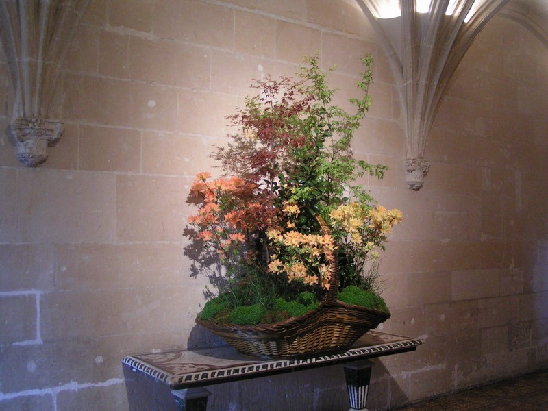 chenonceaux-innen
