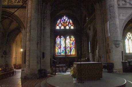 cherbourg-octeville