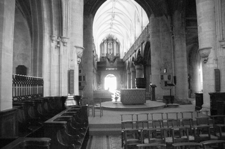 cherbourg-octeville