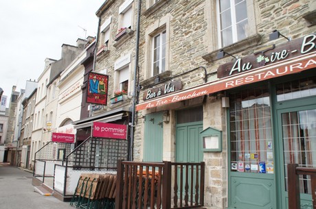 cherbourg-octeville