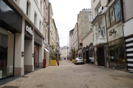cherbourg-octeville