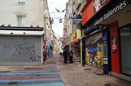 cherbourg-octeville