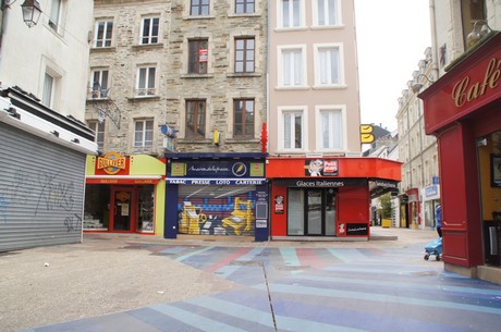 cherbourg-octeville