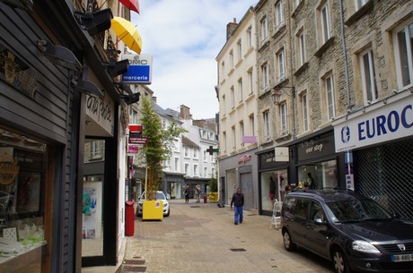 cherbourg-octeville