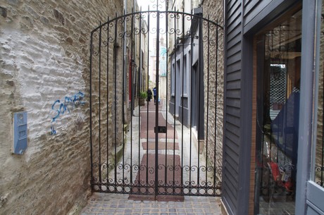 cherbourg-octeville