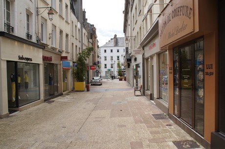 cherbourg-octeville