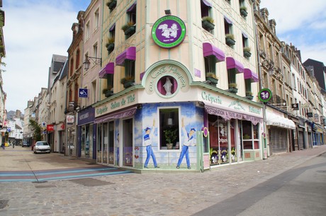 cherbourg-octeville