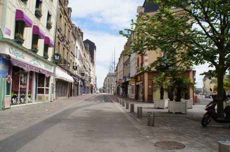 cherbourg-octeville