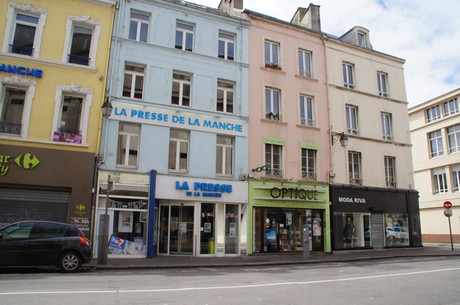 cherbourg-octeville