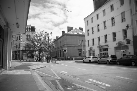 cherbourg-octeville