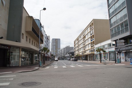 cherbourg-octeville