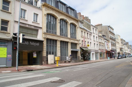 cherbourg-octeville