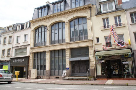 cherbourg-octeville