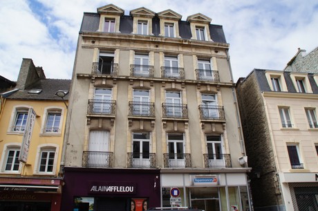 cherbourg-octeville