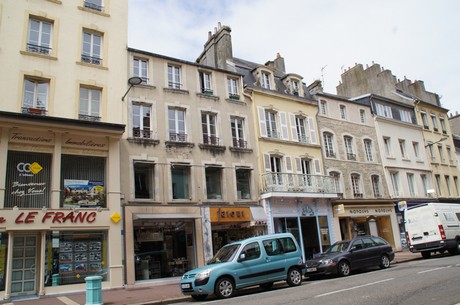 cherbourg-octeville