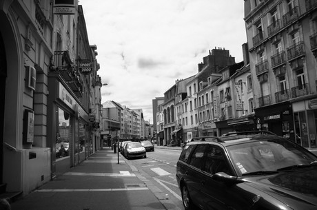 cherbourg-octeville