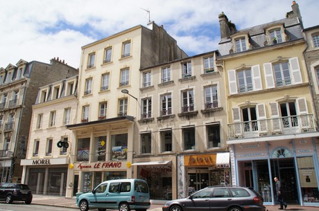 cherbourg-octeville