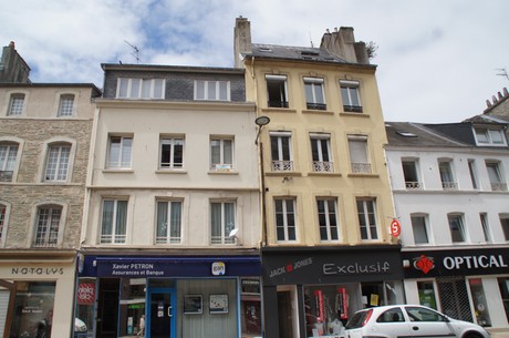 cherbourg-octeville