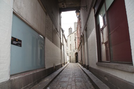 cherbourg-octeville